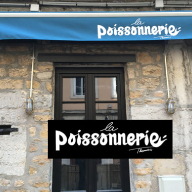 Restaurant THOMAS - La POISSONNERIE