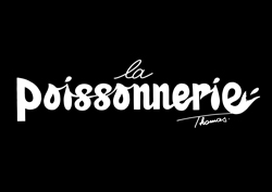 La POISSONNERIE THOMAS