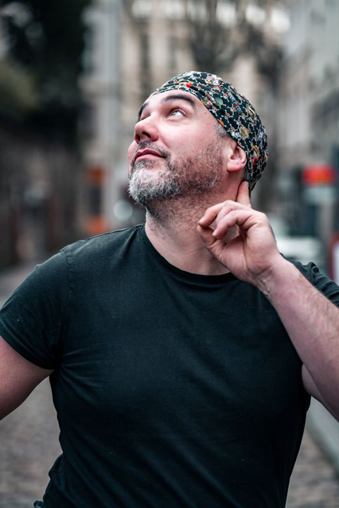 Restaurant THOMAS Lyon - equipes 2026