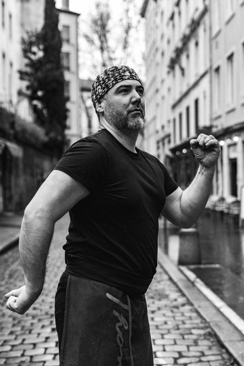 Restaurant THOMAS Lyon - equipes 2026