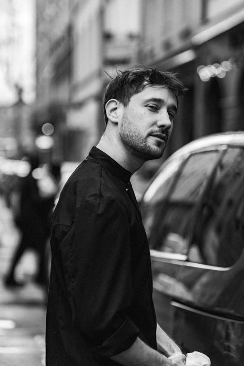 Restaurant THOMAS Lyon - equipes 2026