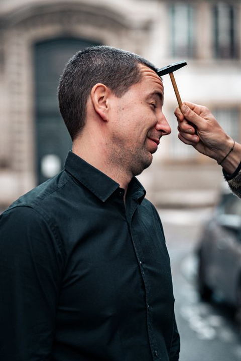 Restaurant THOMAS Lyon - equipes 2026