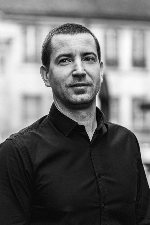 Restaurant THOMAS Lyon - equipes 2026