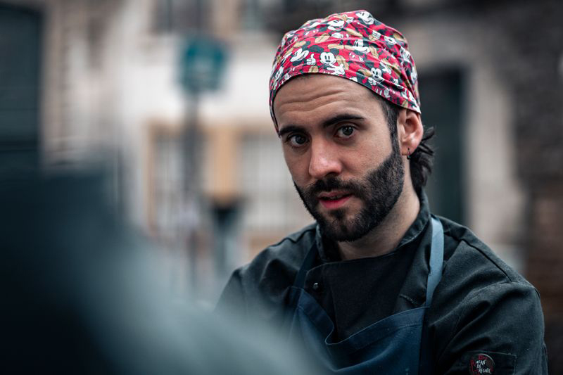 Restaurant THOMAS Lyon - equipes 2026