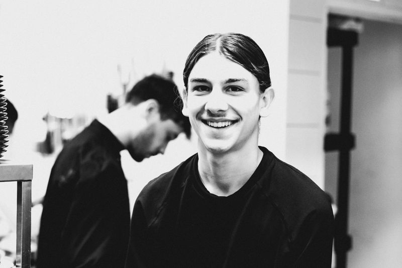 Restaurant THOMAS Lyon - equipes 2026